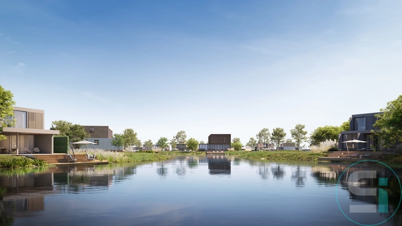 CONDOMÍNIO FECHADO EM XANGRI-LÁ - 10% DE ENTRADA E SALDO EM 120X: 8ª foto da galeria de imagens do imóvel