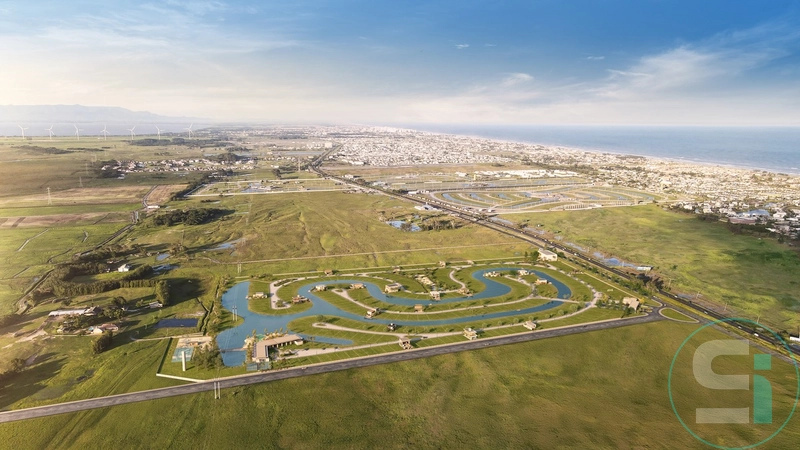 CONDOMÍNIO FECHADO EM XANGRI-LÁ - 10% DE ENTRADA E SALDO EM 120X: 2ª foto da galeria de imagens do imóvel