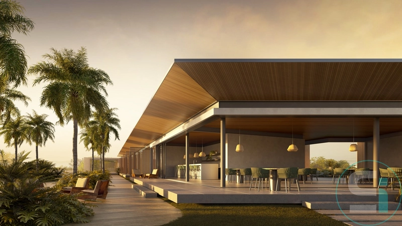 CONDOMÍNIO FECHADO EM XANGRI-LÁ - 10% DE ENTRADA E SALDO EM 120X: 4ª foto da galeria de imagens do imóvel