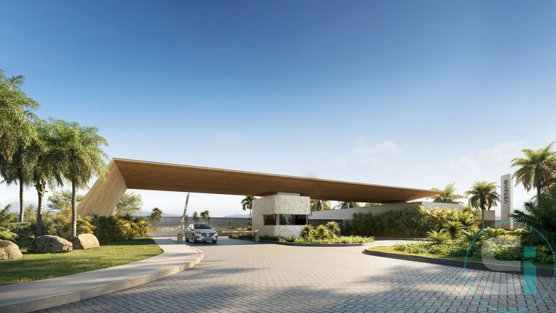 CONDOMÍNIO FECHADO EM XANGRI-LÁ - 10% DE ENTRADA E SALDO EM 120X: 1ª foto da galeria de imagens do imóvel