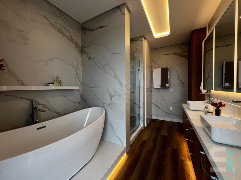 Casa Jerivá | Condomínio Amaná, Bonito por Natureza.: 7ª foto da galeria de imagens do imóvel