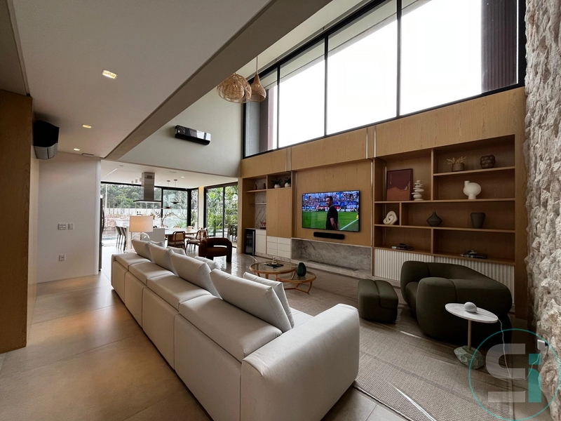 Casa Jerivá | Condomínio Amaná, Bonito por Natureza.: 2ª foto da galeria de imagens do imóvel