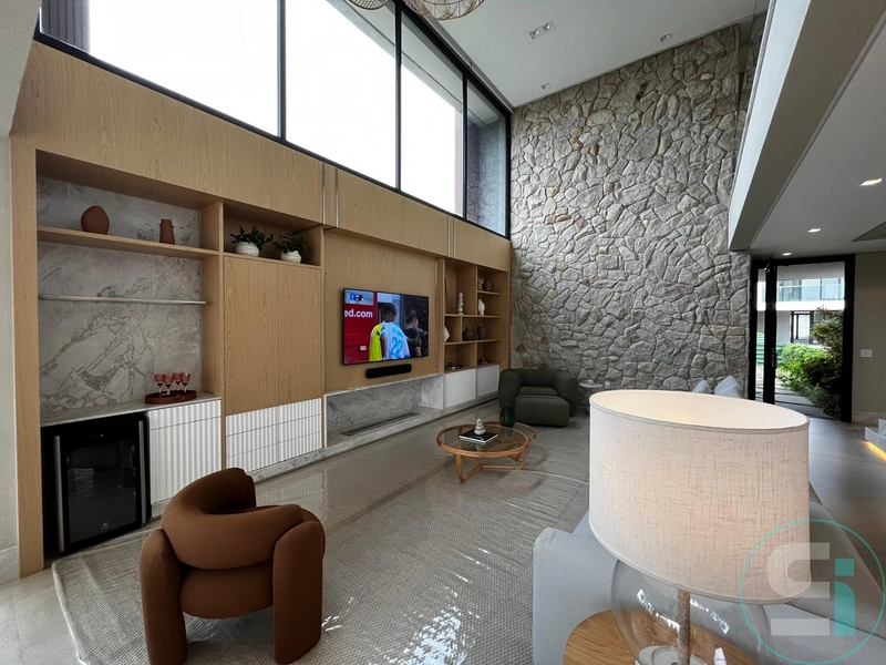 Casa Jerivá | Condomínio Amaná, Bonito por Natureza.: 3ª foto da galeria de imagens do imóvel