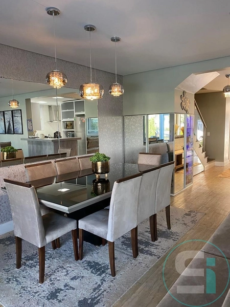 CASA Á VENDA NO CONDOMÍNIO ROSSI - BEIRA LAGO: 14ª foto da galeria de imagens do imóvel