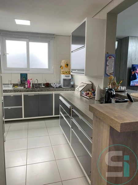 CASA Á VENDA NO CONDOMÍNIO ROSSI - BEIRA LAGO: 9ª foto da galeria de imagens do imóvel