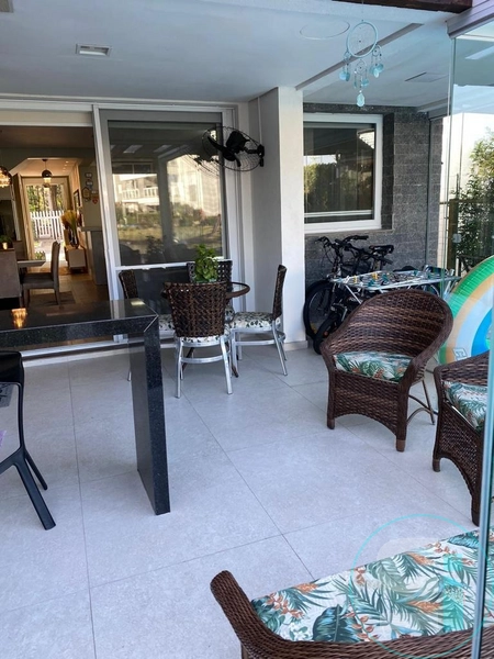 CASA Á VENDA NO CONDOMÍNIO ROSSI - BEIRA LAGO: 32ª foto da galeria de imagens do imóvel