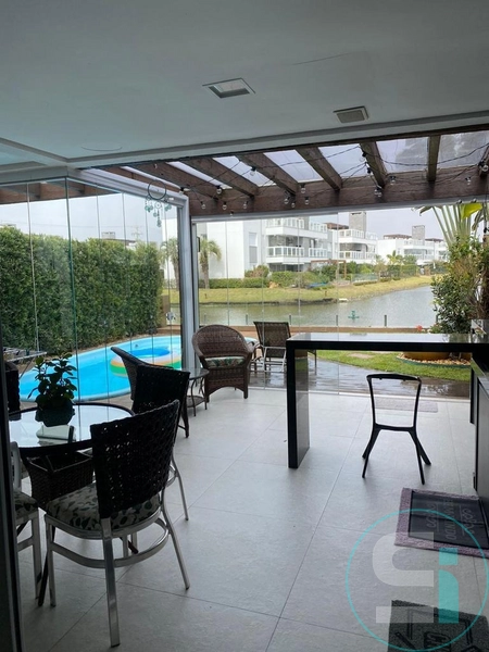 CASA Á VENDA NO CONDOMÍNIO ROSSI - BEIRA LAGO: 34ª foto da galeria de imagens do imóvel