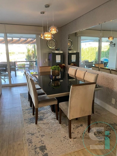 CASA Á VENDA NO CONDOMÍNIO ROSSI - BEIRA LAGO: 12ª foto da galeria de imagens do imóvel