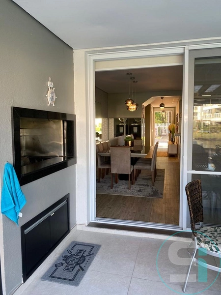 CASA Á VENDA NO CONDOMÍNIO ROSSI - BEIRA LAGO: 29ª foto da galeria de imagens do imóvel