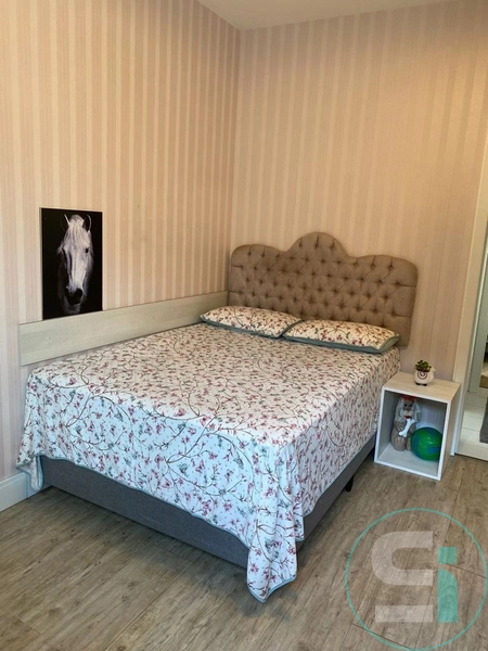 CASA Á VENDA NO CONDOMÍNIO ROSSI - BEIRA LAGO: 19ª foto da galeria de imagens do imóvel