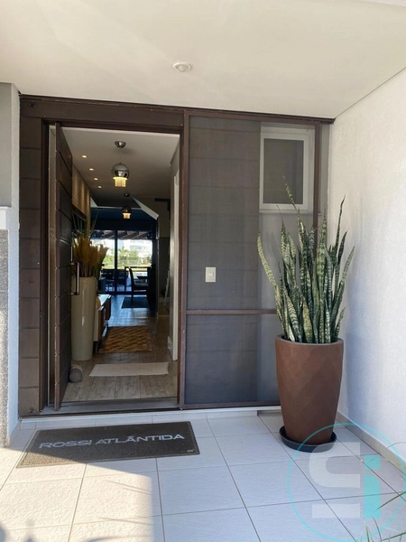 CASA Á VENDA NO CONDOMÍNIO ROSSI - BEIRA LAGO: 1ª foto da galeria de imagens do imóvel