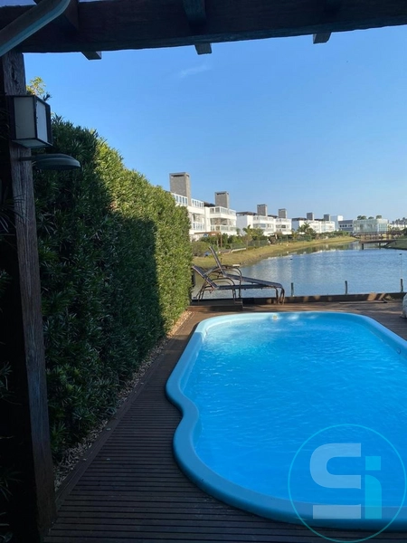 CASA Á VENDA NO CONDOMÍNIO ROSSI - BEIRA LAGO: 38ª foto da galeria de imagens do imóvel