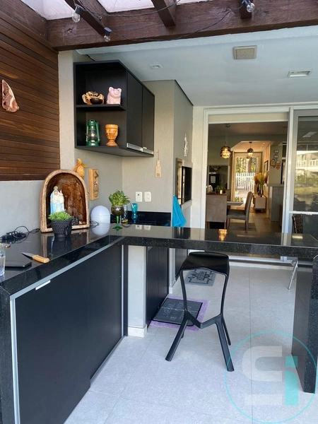 CASA Á VENDA NO CONDOMÍNIO ROSSI - BEIRA LAGO: 31ª foto da galeria de imagens do imóvel