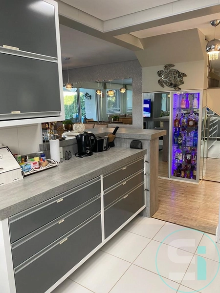 CASA Á VENDA NO CONDOMÍNIO ROSSI - BEIRA LAGO: 10ª foto da galeria de imagens do imóvel