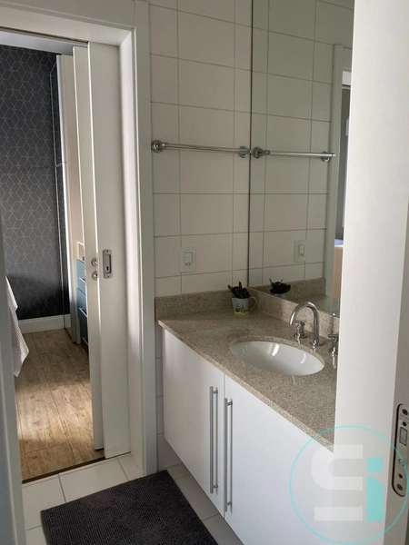 CASA Á VENDA NO CONDOMÍNIO ROSSI - BEIRA LAGO: 27ª foto da galeria de imagens do imóvel