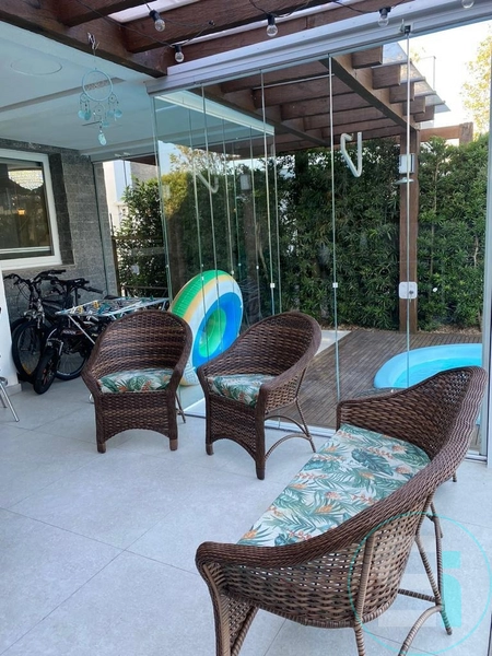 CASA Á VENDA NO CONDOMÍNIO ROSSI - BEIRA LAGO: 36ª foto da galeria de imagens do imóvel