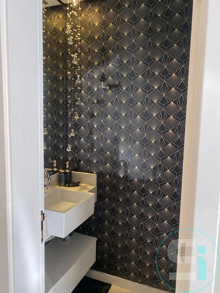 CASA Á VENDA NO CONDOMÍNIO ROSSI - BEIRA LAGO: 3ª foto da galeria de imagens do imóvel