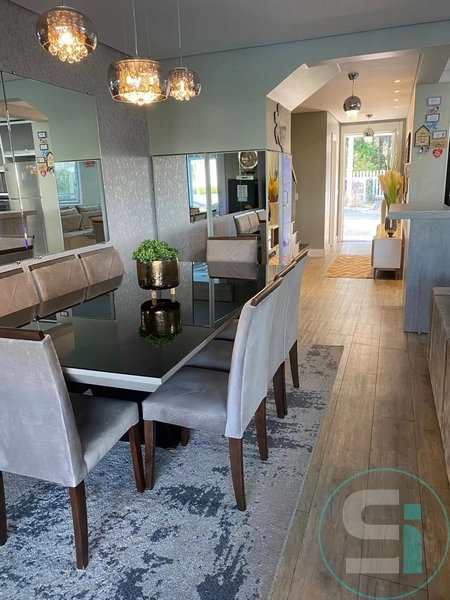 CASA Á VENDA NO CONDOMÍNIO ROSSI - BEIRA LAGO: 13ª foto da galeria de imagens do imóvel