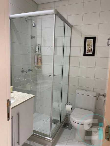 CASA Á VENDA NO CONDOMÍNIO ROSSI - BEIRA LAGO: 26ª foto da galeria de imagens do imóvel