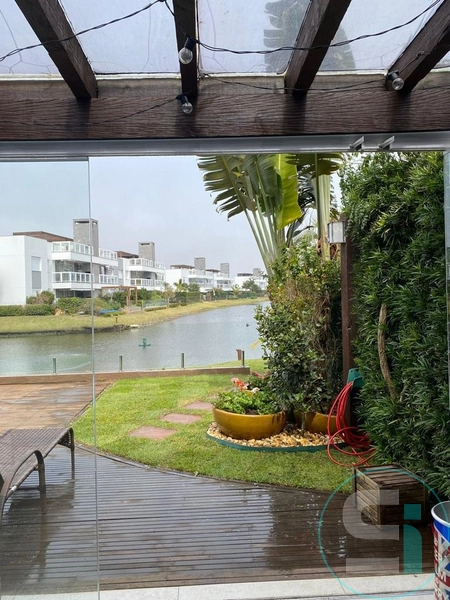 CASA Á VENDA NO CONDOMÍNIO ROSSI - BEIRA LAGO: 35ª foto da galeria de imagens do imóvel