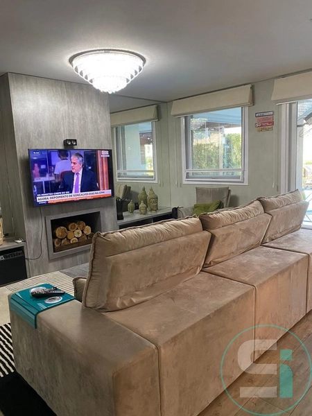 CASA Á VENDA NO CONDOMÍNIO ROSSI - BEIRA LAGO: 5ª foto da galeria de imagens do imóvel