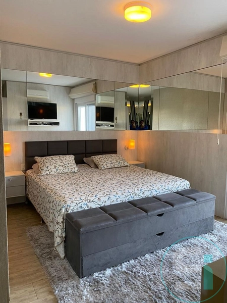 CASA Á VENDA NO CONDOMÍNIO ROSSI - BEIRA LAGO: 16ª foto da galeria de imagens do imóvel