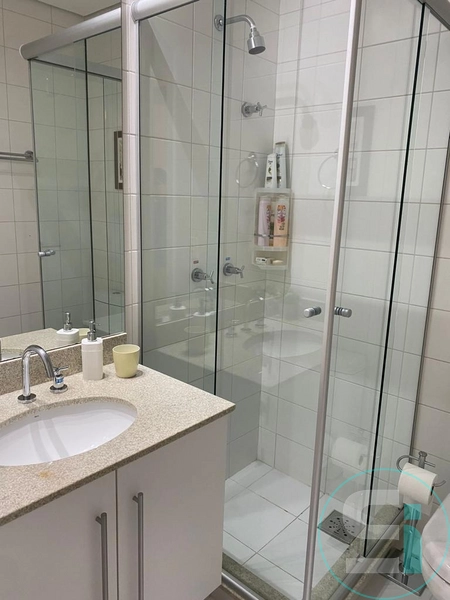 CASA Á VENDA NO CONDOMÍNIO ROSSI - BEIRA LAGO: 24ª foto da galeria de imagens do imóvel