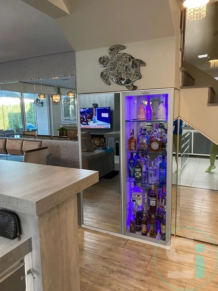 CASA Á VENDA NO CONDOMÍNIO ROSSI - BEIRA LAGO: 11ª foto da galeria de imagens do imóvel