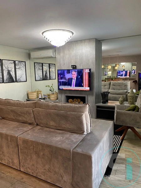 CASA Á VENDA NO CONDOMÍNIO ROSSI - BEIRA LAGO: 6ª foto da galeria de imagens do imóvel