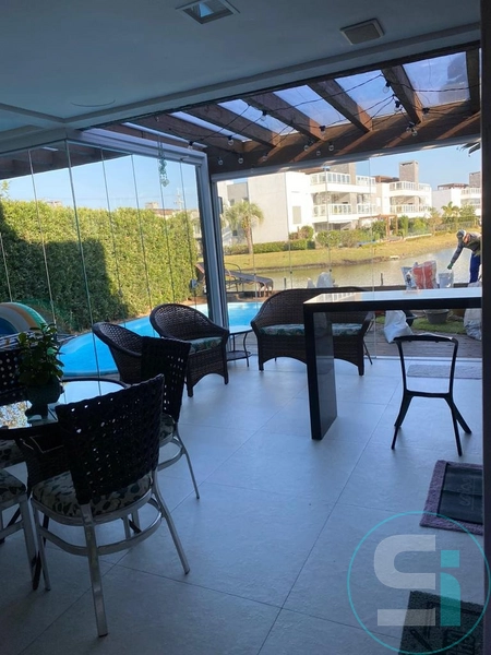 CASA Á VENDA NO CONDOMÍNIO ROSSI - BEIRA LAGO: 33ª foto da galeria de imagens do imóvel