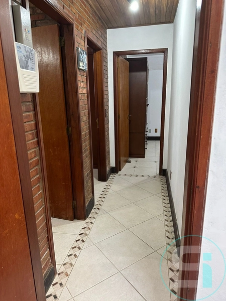 Maravilhosa Casa Térrea de Esquina: Conforto, Elegância e Localização: 17ª foto da galeria de imagens do imóvel