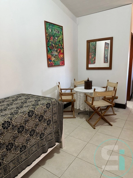 Maravilhosa Casa Térrea de Esquina: Conforto, Elegância e Localização: 3ª foto da galeria de imagens do imóvel