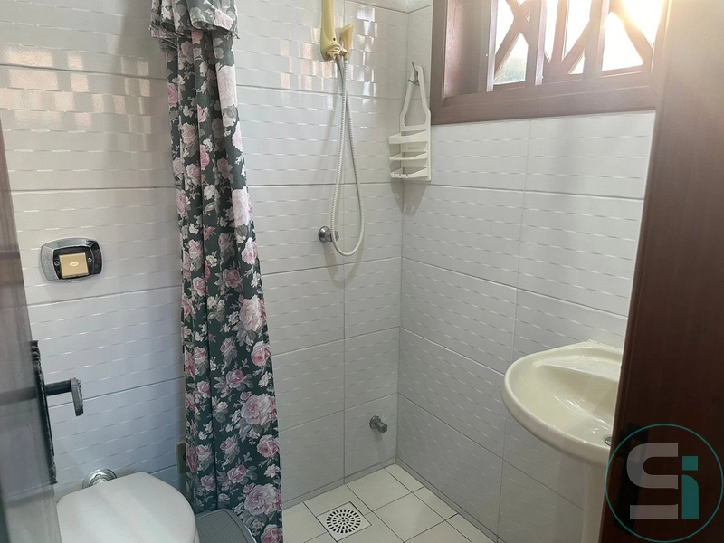 Maravilhosa Casa Térrea de Esquina: Conforto, Elegância e Localização: 6ª foto da galeria de imagens do imóvel