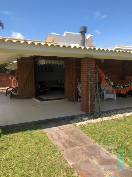 Maravilhosa Casa Térrea de Esquina: Conforto, Elegância e Localização: 44ª foto da galeria de imagens do imóvel