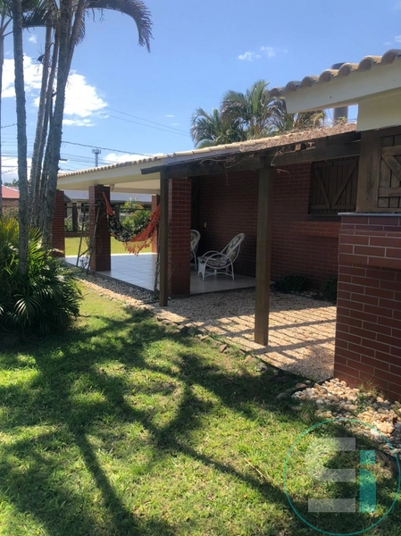 Maravilhosa Casa Térrea de Esquina: Conforto, Elegância e Localização: 23ª foto da galeria de imagens do imóvel