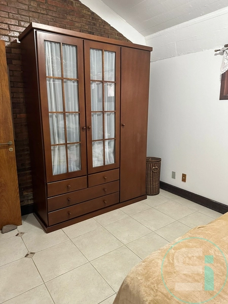 Maravilhosa Casa Térrea de Esquina: Conforto, Elegância e Localização: 20ª foto da galeria de imagens do imóvel