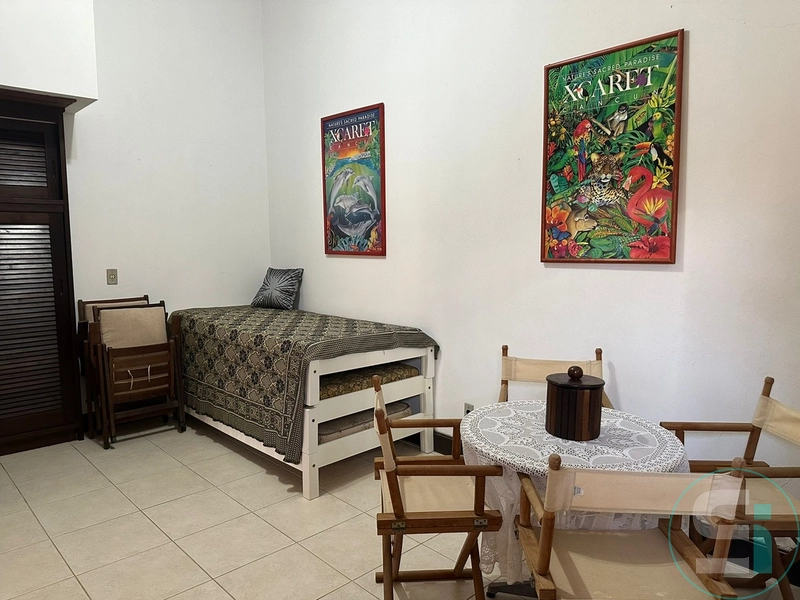 Maravilhosa Casa Térrea de Esquina: Conforto, Elegância e Localização: 4ª foto da galeria de imagens do imóvel