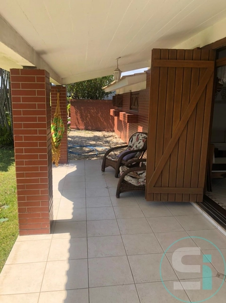 Maravilhosa Casa Térrea de Esquina: Conforto, Elegância e Localização: 31ª foto da galeria de imagens do imóvel