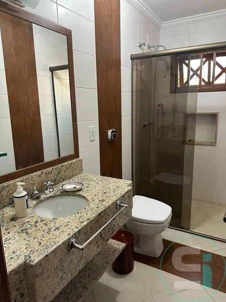 Maravilhosa Casa Térrea de Esquina: Conforto, Elegância e Localização: 22ª foto da galeria de imagens do imóvel