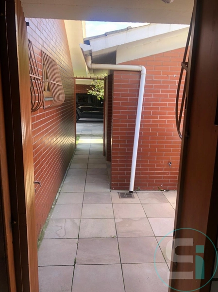 Maravilhosa Casa Térrea de Esquina: Conforto, Elegância e Localização: 36ª foto da galeria de imagens do imóvel