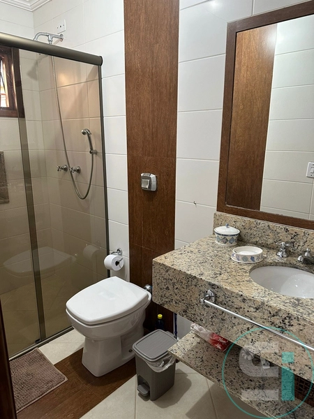 Maravilhosa Casa Térrea de Esquina: Conforto, Elegância e Localização: 19ª foto da galeria de imagens do imóvel