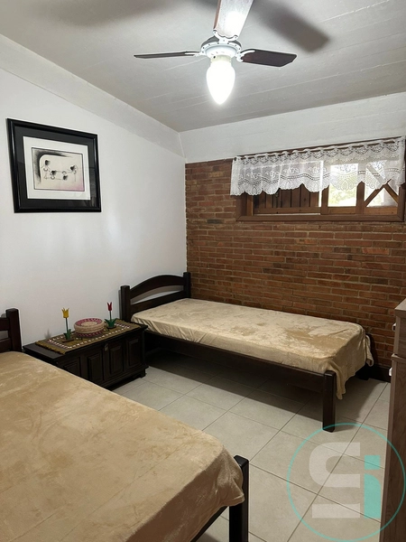 Maravilhosa Casa Térrea de Esquina: Conforto, Elegância e Localização: 21ª foto da galeria de imagens do imóvel