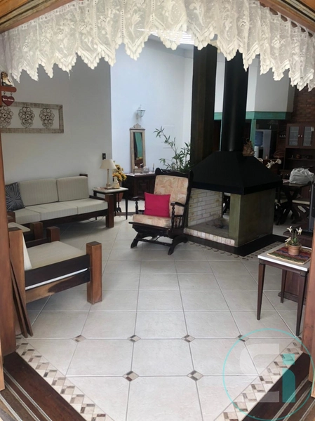 Maravilhosa Casa Térrea de Esquina: Conforto, Elegância e Localização: 48ª foto da galeria de imagens do imóvel