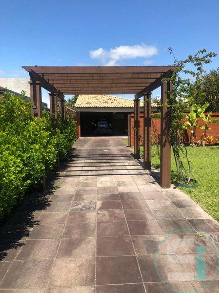 Maravilhosa Casa Térrea de Esquina: Conforto, Elegância e Localização: 43ª foto da galeria de imagens do imóvel