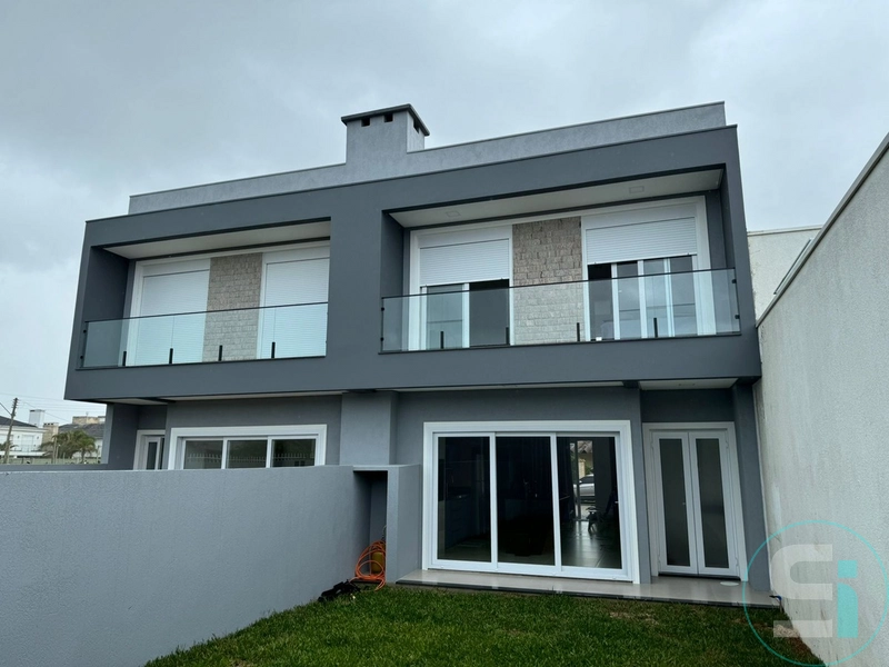 Sobrado a 4 quadras do mar no Centro de Xangri-lá!: 3ª foto da galeria de imagens do imóvel