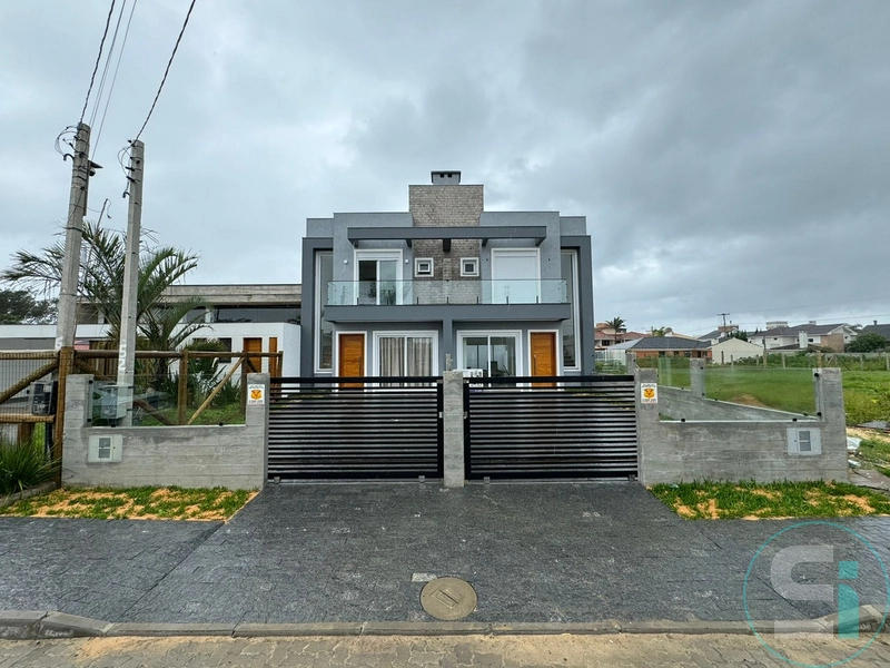 Sobrado a 4 quadras do mar no Centro de Xangri-lá!: 4ª foto da galeria de imagens do imóvel