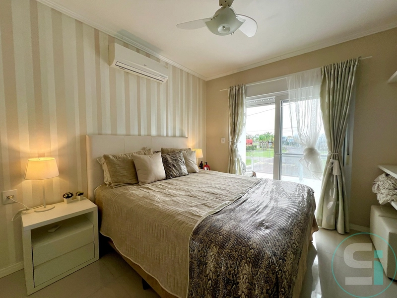 Sobrado a venda em condomínio fechado: 25ª foto da galeria de imagens do imóvel