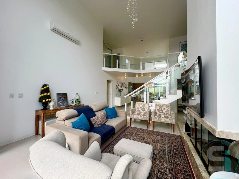 Sobrado a venda em condomínio fechado: 5ª foto da galeria de imagens do imóvel