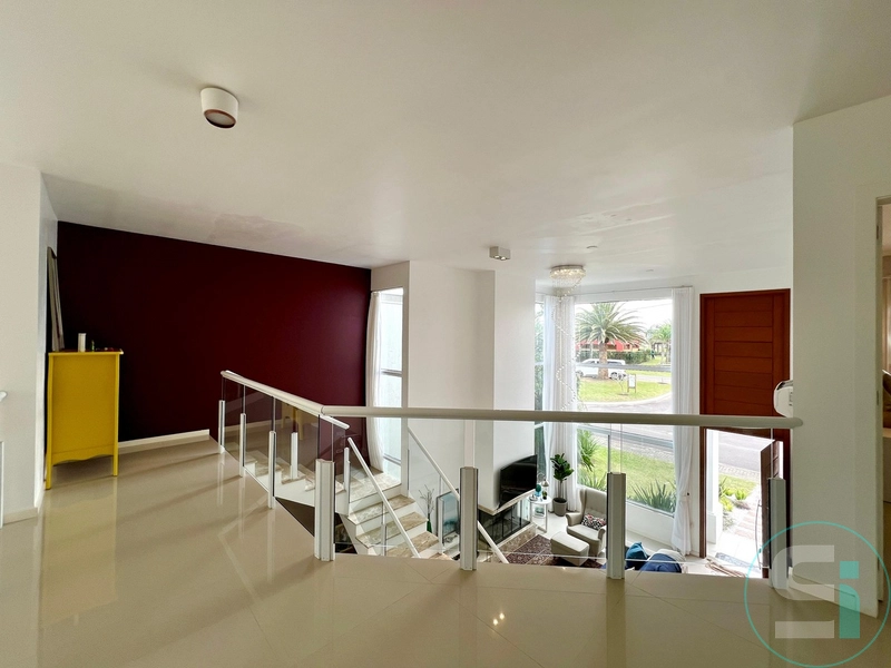 Sobrado a venda em condomínio fechado: 14ª foto da galeria de imagens do imóvel