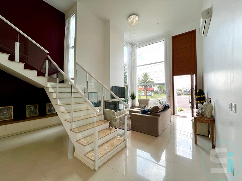 Sobrado a venda em condomínio fechado: 11ª foto da galeria de imagens do imóvel